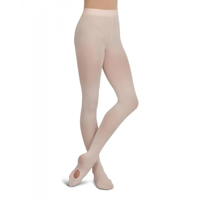 Capezio ultra soft self knit waistband, ryjstopy konvertibilne Capezio ultra soft self knit waistband, ryjstopy konvertibilne