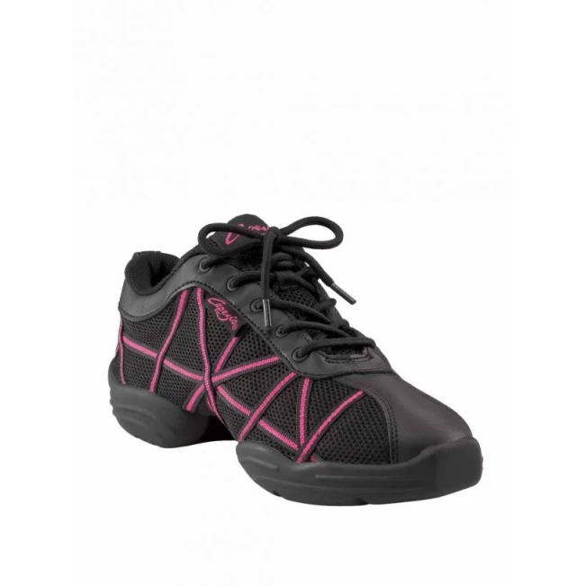 Capezio Web Dansneaker, sneakery dla dzieci Capezio Web Dansneaker, sneakery dla dzieci