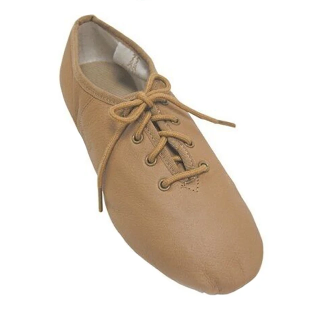 Carou-Split, buty jazzowe  dla dzieci