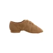 Carou-Split, buty jazzowe dla dzieci - Ciało tan Sansha Carou-Split, buty jazzowe dla dzieci - Ciało tan Sansha