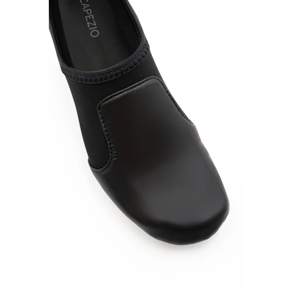 Capezio Golve jazz shoe, ergonomiczne buty jazzowe dla mężczyzn