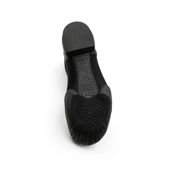Capezio Golve jazz shoe, ergonomiczne buty jazzowe dla mężczyzn