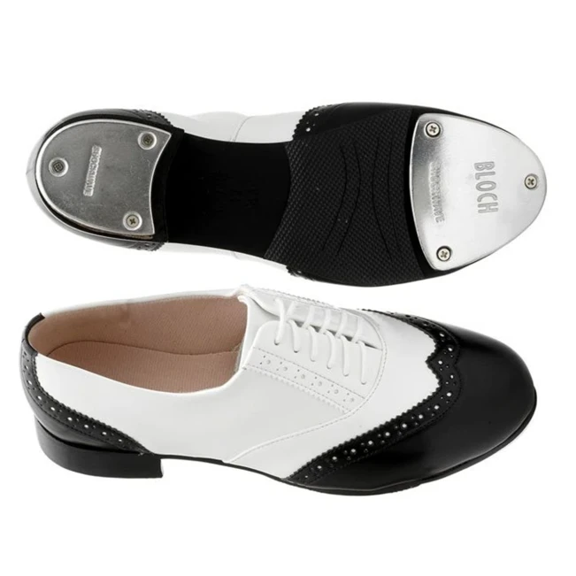 Bloch Charleston, damskie buty stepowe Bloch Charleston, damskie buty stepowe