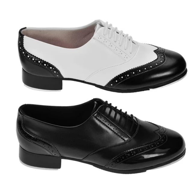 Bloch Charleston, damskie buty stepowe Bloch Charleston, damskie buty stepowe