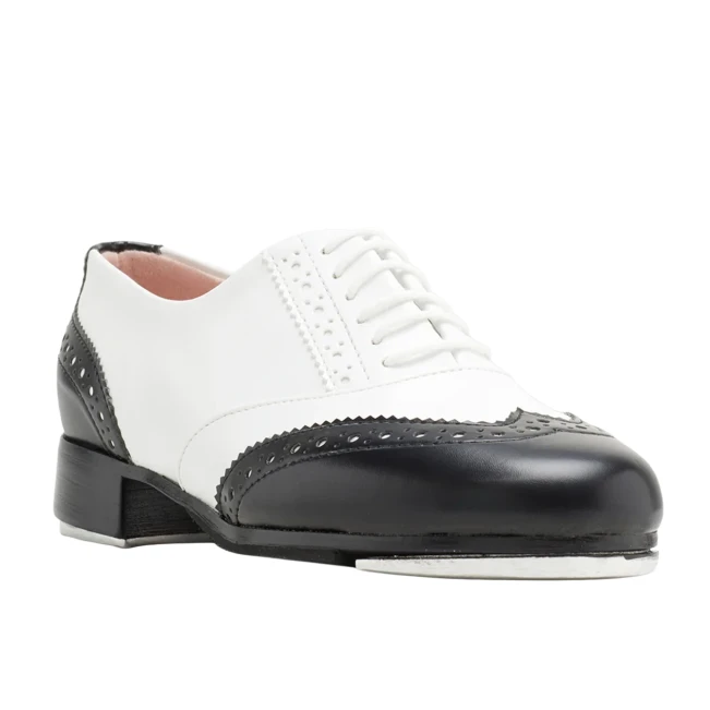 Bloch Charleston, damskie buty stepowe Bloch Charleston, damskie buty stepowe