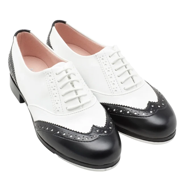 Bloch Charleston, damskie buty stepowe Bloch Charleston, damskie buty stepowe