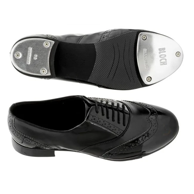 Bloch Charleston, damskie buty stepowe Bloch Charleston, damskie buty stepowe
