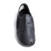 Sansha Little Charlotte, buty jazzowe dla dzieci - Czarny Sansha Little Charlotte, buty jazzowe dla dzieci - Czarny