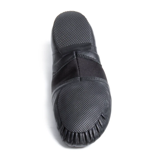 Sansha Charlotte, buty jazzowe dla mężczyzn Sansha Charlotte, buty jazzowe dla mężczyzn