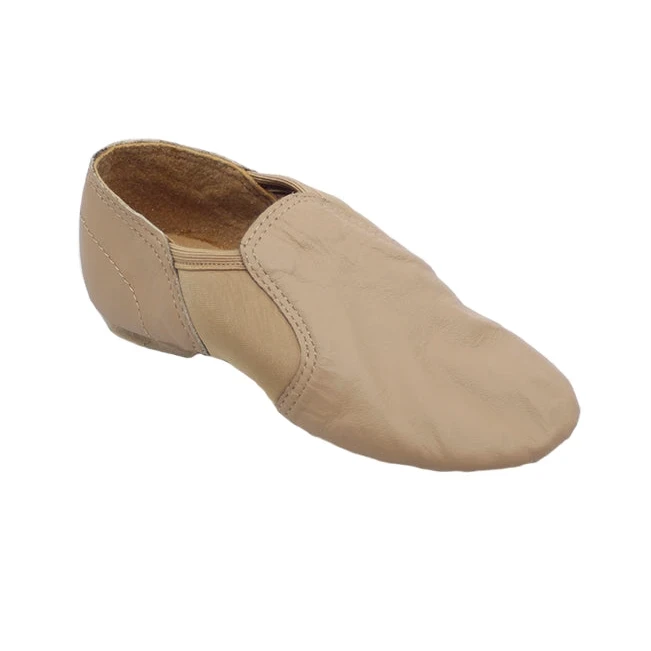 Sansha Charlotte, buty jazzowe dla mężczyzn Sansha Charlotte, buty jazzowe dla mężczyzn