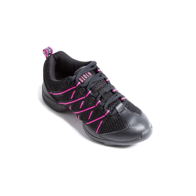 Bloch Criss Cross, sneakersy dla kobiet Bloch Criss Cross, sneakersy dla kobiet