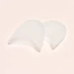 Dansez-Vous Silicone toe pad EM01 - Biały Dansez-Vous Silicone toe pad EM01 - Biały