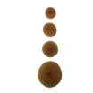 Dansez Vous hair donut, uchwyt na kok Dansez Vous hair donut, uchwyt na kok