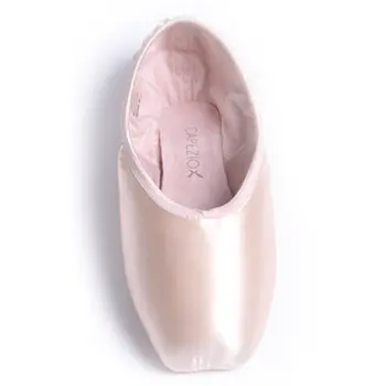 Capezio Develope, kolce baletowe