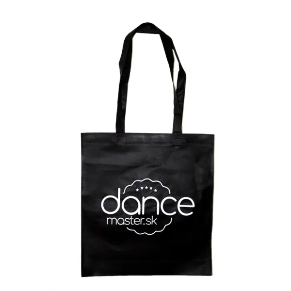 DanceMaster torba do tańca z uszami