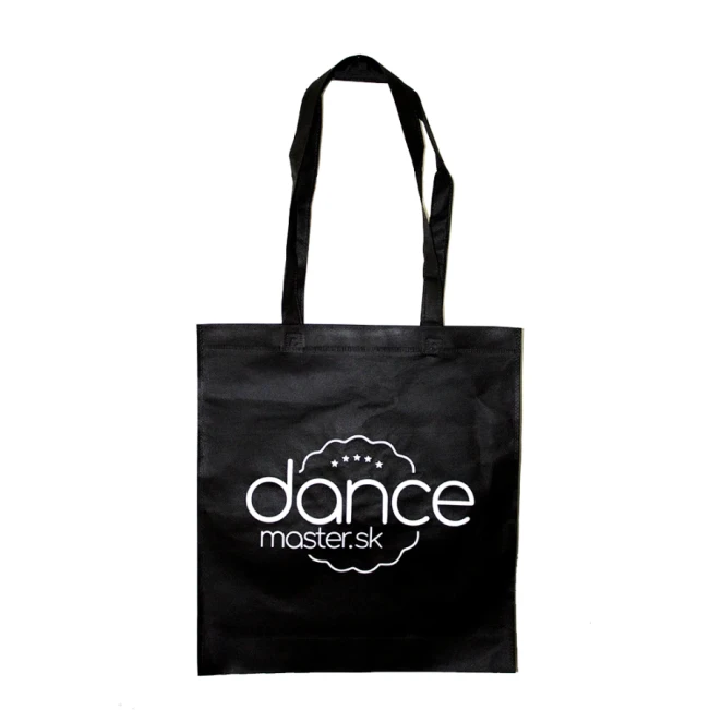 DanceMaster torba do tańca z uszami