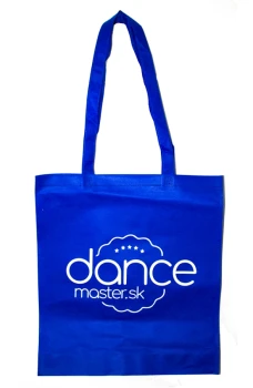 DanceMaster torba do tańca prezent