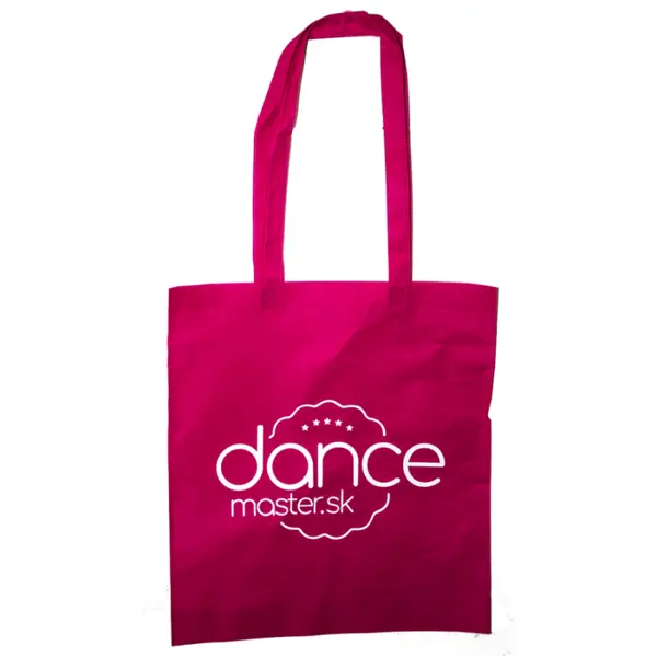 DanceMaster torba do tańca z uszami