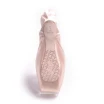 Capezio Donatella, kolce baletowe