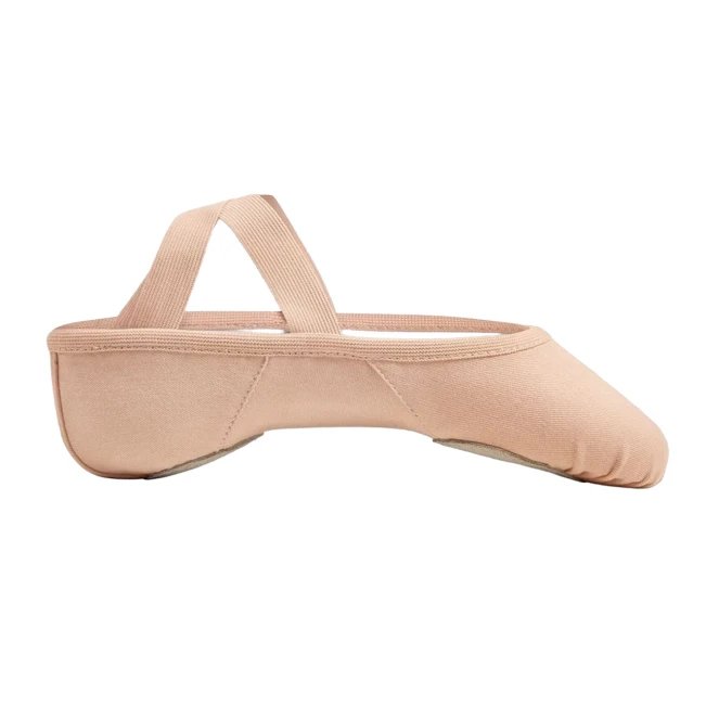 Bloch Elation, damskie baletki Bloch Elation, damskie baletki