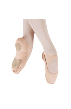 Bloch Elation, damskie baletki 
