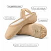 Bloch Elation, damskie baletki Bloch Elation, damskie baletki