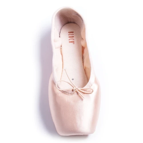Bloch Eurostretch strong S0172LA, elastyczne pointy baletowe