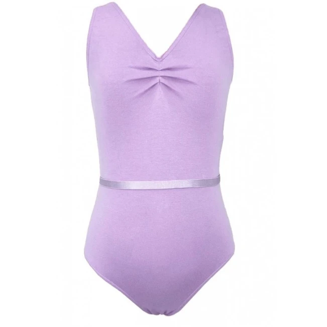 Capezio,trykot baletowy na grubych ramiączkach Capezio,trykot baletowy na grubych ramiączkach