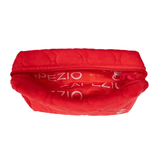 Capezio, kosmetyczka w kształcie serca