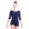 Capezio Foldover Boyshort, spodenki Capezio Foldover Boyshort, spodenki