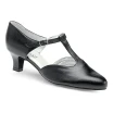 Freed of London Moon Stone, buty do tańca charakterowego