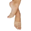 Capezio Jelz footUndez H07G, podkładki do tańca dla kobiet Capezio Jelz footUndez H07G, podkładki do tańca dla kobiet