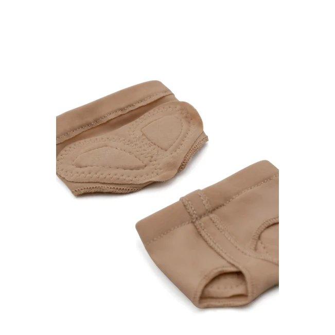 Capezio Jelz footUndez H07G, podkładki do tańca dla mężczyzn Capezio Jelz footUndez H07G, podkładki do tańca dla mężczyzn