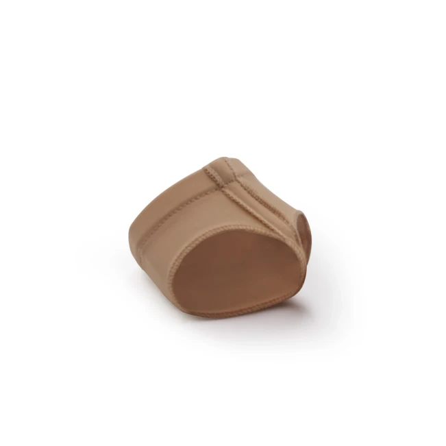 Capezio Jelz footUndez H07G, podkładki do tańca dla kobiet Capezio Jelz footUndez H07G, podkładki do tańca dla kobiet