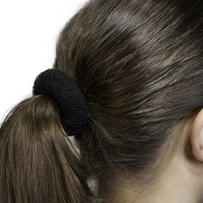Dansez Vous hair donut, uchwyt na kok S Dansez Vous hair donut, uchwyt na kok S