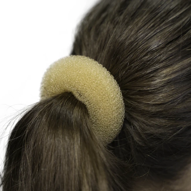 Dansez Vous hair donut, uchwyt na kok S Dansez Vous hair donut, uchwyt na kok S