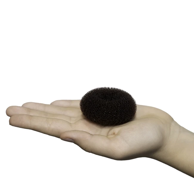 Dansez Vous hair donut, uchwyt na kok S Dansez Vous hair donut, uchwyt na kok S