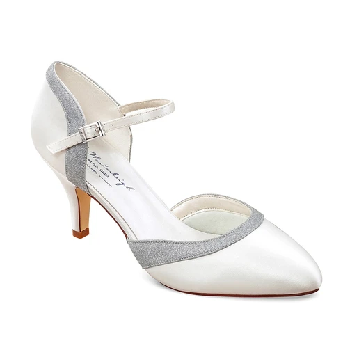 Helena, buty ślubne Helena, buty ślubne