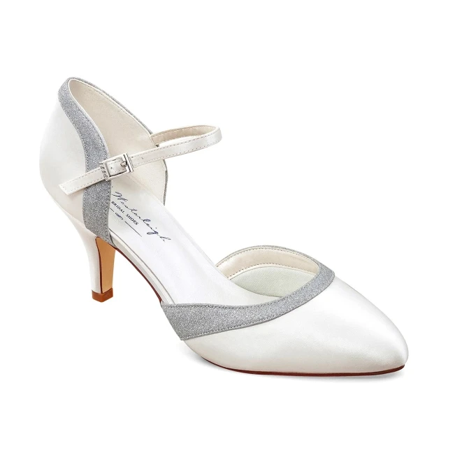 Helena, buty ślubne Helena, buty ślubne