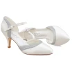 Helena, buty ślubne Helena, buty ślubne