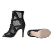 Bloch Allure Heels Boot, buty do tańca na obcasach Bloch Allure Heels Boot, buty do tańca na obcasach