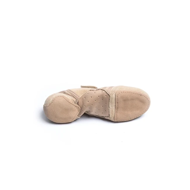 Capezio Jag PP16, buty jazzowe dla dzieci Capezio Jag PP16, buty jazzowe dla dzieci