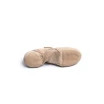 Capezio Jag PP16, buty jazzowe z zamszową podeszwą dla mężczyzn Capezio Jag PP16, buty jazzowe z zamszową podeszwą dla mężczyzn