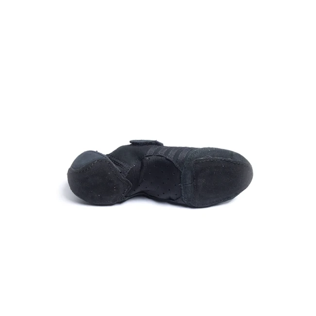 Capezio Jag PP16, buty jazzowe dla dzieci - Czarny Capezio Jag PP16, buty jazzowe dla dzieci - Czarny