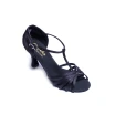 Sansha Juanita, buty do tańca towarzyskiego
