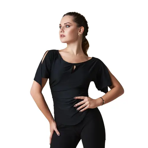 Grand Prix Fiji, bluzka na treningi dla pań