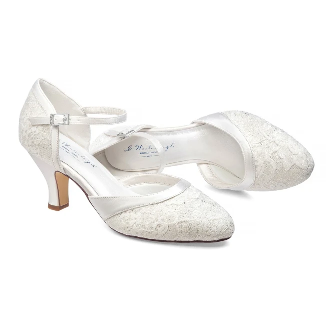 Maggie, buty ślubne Maggie, buty ślubne