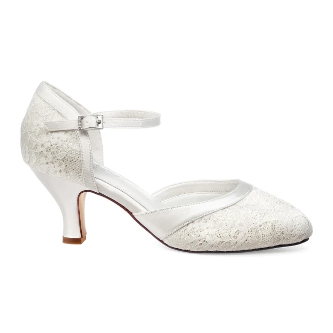 Maggie, buty ślubne Maggie, buty ślubne