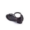 Sansha Marina, buty do tańca towarzyskiego - Czarny Sansha Marina, buty do tańca towarzyskiego - Czarny