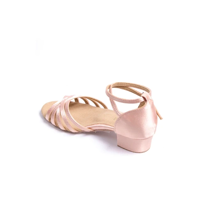 Sansha Marina, buty do tańca towarzyskiego